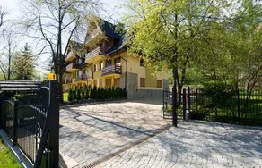 ApartHotel Zakopane - Image 2