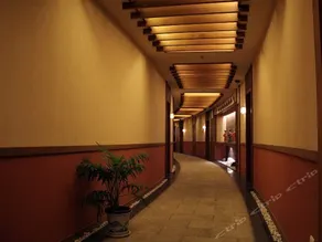 Haichang Yudaishan Hot Spring Yantai - Image 4