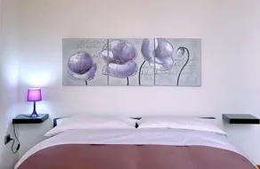 Casa Vacanze Porta Rotese - Image 3