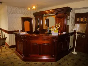 Achill Sound Hotel-Ostan Ghob A'Choire - Image 3