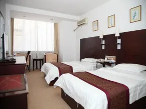 Dalian You Hao Hotel - Image 4