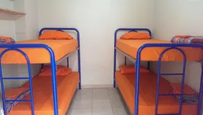 Blue Pepper Hostel Downtown - Image 4