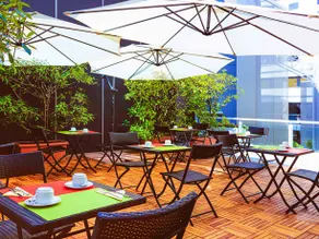 Ibis Styles Milano Agrate Brianza - Image 3