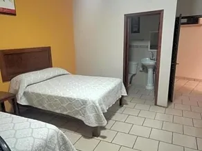 Hotel Colonial Penjamo - Image 3