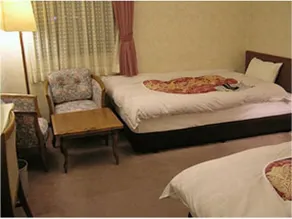 Hamakita Plaza Hotel - Image 3