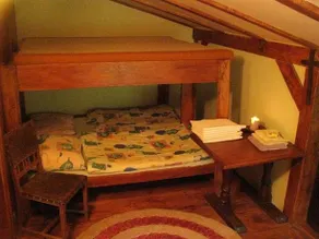 CHATA APARTMáNY VILLAGE - Image 3