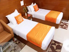 OYO Rooms Mysore Kuvempu Nagar - Image 2