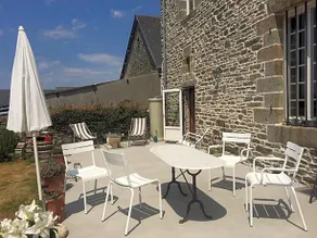 L'ancien Presbytère d'Ardevon - Image 2