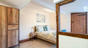 The Brewery lodge - Image 2