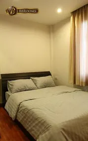 B8 Rooms Hotel Bangkok - Image 2