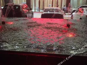 Yufeng International Hotel - Image 2