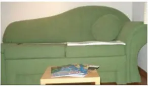 Tgantieni sot Haus mit Herz / Rischatsch - Image 2