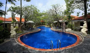 Brook Resort & Villa - Image 2