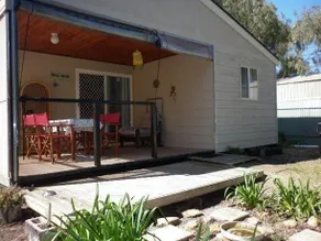 Tucked Away at Brownlow Cottage - Image 2