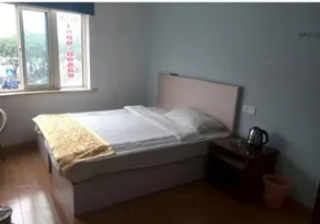 Huaian Xuyi Su7 Inn - Image 4
