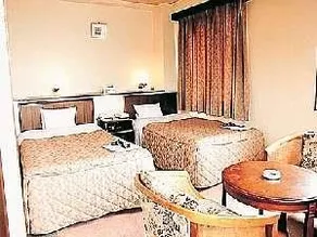 Maizuru URBAN HOTEL - Image 3