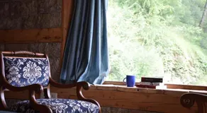 Kudrat - A Boutique Homestay- Tirthan Valley - Image 5