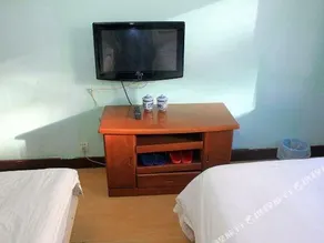 Baihe Hotel Dalian - Image 2