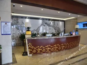Jitai Boutique Hotel Tianjin Jinkun - Image 3