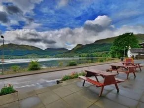 Lochgoilhead Hotel - Image 4