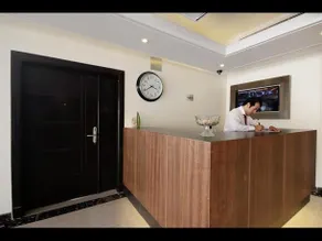 Paradise Al Narjis Hotel Suites - Image 4