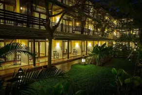 Prat Rajapruek Boutique&Spa Resort - Image 2