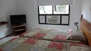 Linda ApartHotel Copacabana - Image 2