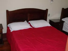 Bragança Palace Hotel - Image 5