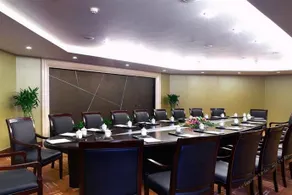 Maison New Century Hotel Ningbo Xinjingdu - Image 5