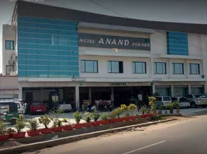 Hotel Anand Corner - Image 2