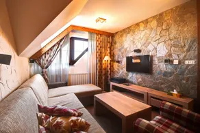 Family Apartments in Mountain Hotel - Image 5
