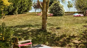 Le Clos du Vallon des Courances - Image 3