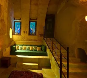 Blue Valley Cave Hotel - Image 4