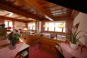 Hotel Pension Flora - Image 4