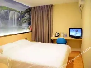 Lifeng Hotel (Shenzhen Shiyan Branch) - Image 3