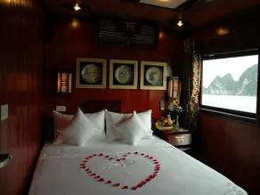 Dragon Pearl Junk Halong - Image 2