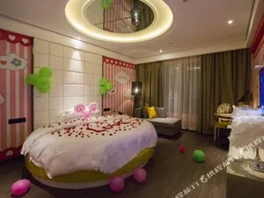 Youyue Hotel - Image 5