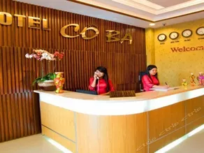 Co Ba Vung Tau Hotel - Image 4