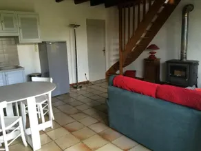 La Maison Rouge Espinasse - Image 3