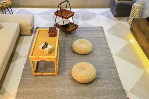 Shanghai Wonderoom Lane house Julu Road - Image 5