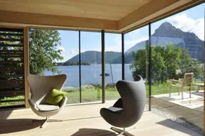 See 31, Ferienlofts Am Traunsee - Image 5