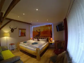Pension Forsthaus Georgshöhe - Image 4