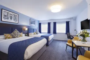 Temple Bar Hotel Fleet Street - Image 3