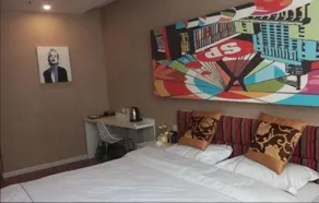 AI'SHANG BOUTIQUE HOTEL - Image 5