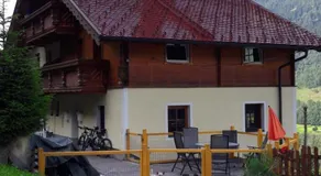 Appartementhaus Gastein / Haus Sammie - Image 4