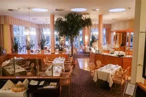 AMBER Hotel Chemnitz Park - Image 3