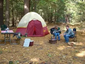 Rip Van Winkle Campgrounds - Image 4