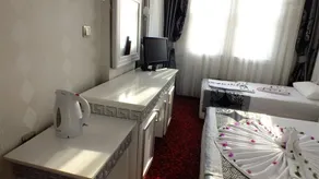 NEW YORK HOTEL ANTALYA - LARA - Image 3