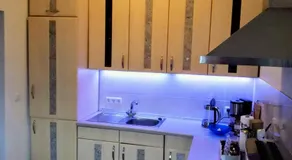 Schwarzer Adler Ferienwohnung mit 3 Schlafzimmer, WZ, Kuche, Bad - Image 3