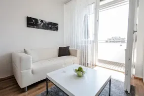 Apartment Cityview - Image 3